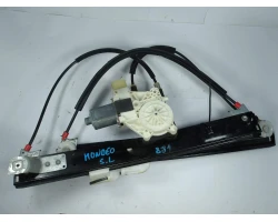 WINDOW MECHANISM FRONT LEFT Ford Mondeo 2009 2.0 TDCI 140