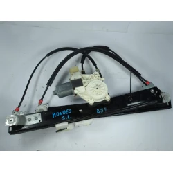WINDOW MECHANISM FRONT LEFT Ford Mondeo 2009 2.0 TDCI 140