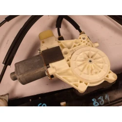 WINDOW MECHANISM FRONT LEFT Ford Mondeo 2009 2.0 TDCI 140