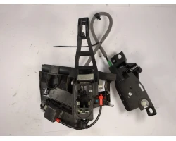CHIUSURA SERRATURA PORTA POSTERIORE SINISTRA Ford Mondeo 2009 2.0 TDCI 140 6m2ar26413bc