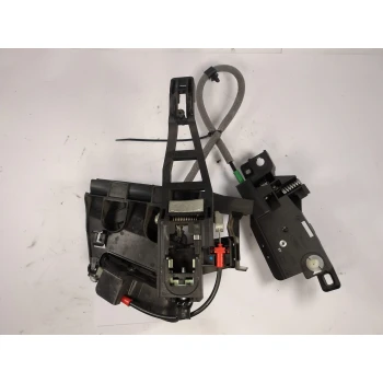 CHIUSURA SERRATURA PORTA POSTERIORE SINISTRA Ford Mondeo 2009 2.0 TDCI 140 6m2ar26413bc
