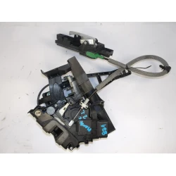 CHIUSURA SERRATURA PORTA POSTERIORE SINISTRA Ford Mondeo 2009 2.0 TDCI 140 6m2ar26413bc