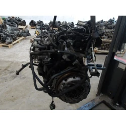 ENGINE COMPLETE Volkswagen Golf 2014 VII. 1.6 TDI VARIANT CLH 04L100090
