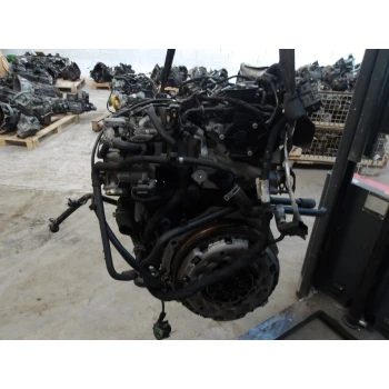 CEL MOTOR Volkswagen Golf 2014 VII. 1.6 TDI VARIANT CLH 04L100090