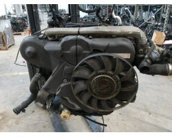 CEL MOTOR Audi A4, S4 2003 2.5 TDI CABRIO BCZ