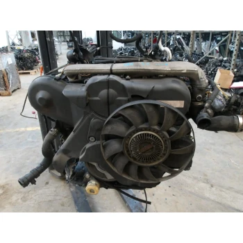 CEL MOTOR Audi A4, S4 2003 2.5 TDI CABRIO BCZ