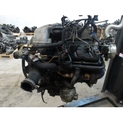 CEL MOTOR Audi A4, S4 2003 2.5 TDI CABRIO BCZ