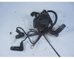 CENTRALINA SCATOLA FUSIBILI BMW 3 2011 318 TOURING D 851947101