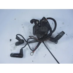 CENTRALINA SCATOLA FUSIBILI BMW 3 2011 318 TOURING D 851947101