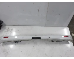 PARAURTO POSTERIORE Opel Vivaro 2012 2.0 CDTI AUT.