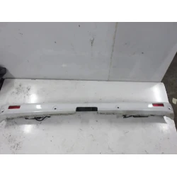 BUMPER REAR Opel Vivaro 2012 2.0 CDTI AUT.