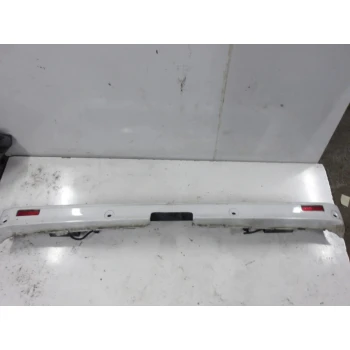 PARAURTO POSTERIORE Opel Vivaro 2012 2.0 CDTI AUT.