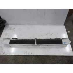 PARAURTO POSTERIORE Opel Vivaro 2012 2.0 CDTI AUT.
