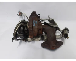 TURBINA Renault SCENIC 2009 III. 2.0 DCI AUT. GRAND 8200827854
