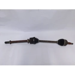SEMIALBERO SEMIASSE ANTERIORE DESTRO Renault SCENIC 2009 III. 2.0 DCI AUT. GRAND 8200725517