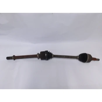 SEMIALBERO SEMIASSE ANTERIORE DESTRO Renault SCENIC 2009 III. 2.0 DCI AUT. GRAND 8200725517