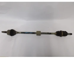 SEMIALBERO SEMIASSE ANTERIORE DESTRO Opel Corsa 2008 1.4 16V