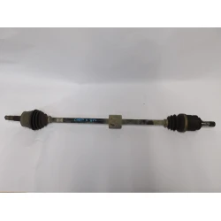POLOSOVINA SP. DESNA Opel Corsa 2008 1.4 16V