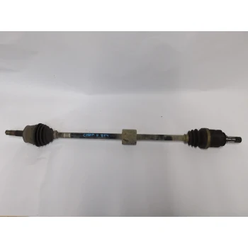 POLOSOVINA SP. DESNA Opel Corsa 2008 1.4 16V