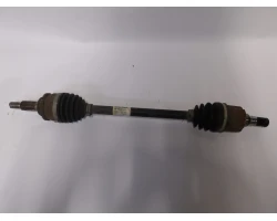 FRONT LEFT DRIVE SHAFT Suzuki SWIFT 2006 1.3 4410262j00