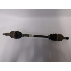 SEMIASSE ANTERIORE SINISTRO Suzuki SWIFT 2006 1.3 4410262j00 SEMIASSE ANTERIORE SINISTRO Suzuki SWIFT 2006 1.3 4410262j00