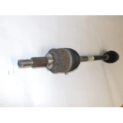 FRONT LEFT DRIVE SHAFT Suzuki SWIFT 2006 1.3 4410262j00