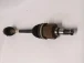 SEMIASSE ANTERIORE SINISTRO Suzuki SWIFT 2006 1.3 4410262j00