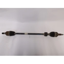 POLOSOVINA SP. DESNA Suzuki SWIFT 2006 1.3 4410162j00