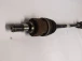 SEMIALBERO SEMIASSE ANTERIORE DESTRO Suzuki SWIFT 2006 1.3 4410162j00