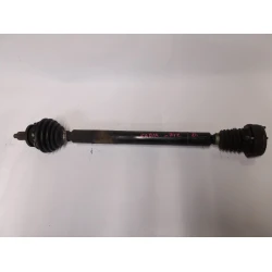 SEMIALBERO SEMIASSE ANTERIORE DESTRO Škoda Fabia 2004 1.9 SDI