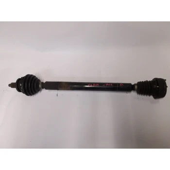 AXLE SHAFT FRONT RIGHT Škoda Fabia 2004 1.9 SDI