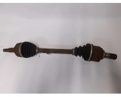 SEMIASSE ANTERIORE SINISTRO Renault SCENIC 2009 III. 2.0 DCI AUT. GRAND