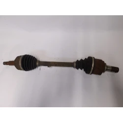 FRONT LEFT DRIVE SHAFT Renault SCENIC 2009 III. 2.0 DCI AUT. GRAND