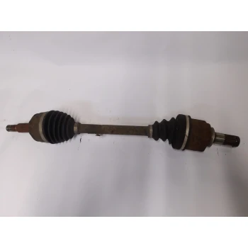 SEMIASSE ANTERIORE SINISTRO Renault SCENIC 2009 III. 2.0 DCI AUT. GRAND
