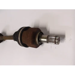 SEMIASSE ANTERIORE SINISTRO Renault SCENIC 2009 III. 2.0 DCI AUT. GRAND