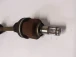 SEMIASSE ANTERIORE SINISTRO Renault SCENIC 2009 III. 2.0 DCI AUT. GRAND