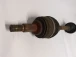 SEMIASSE ANTERIORE SINISTRO Renault SCENIC 2009 III. 2.0 DCI AUT. GRAND