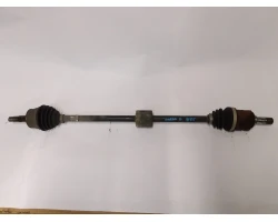 SEMIALBERO SEMIASSE ANTERIORE DESTRO Opel Corsa 2008 1.4