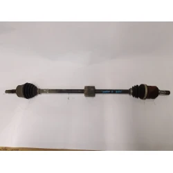 SEMIALBERO SEMIASSE ANTERIORE DESTRO Opel Corsa 2008 1.4 SEMIALBERO SEMIASSE ANTERIORE DESTRO Opel Corsa 2008 1.4