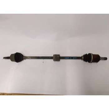 POLOSOVINA SP. DESNA Opel Corsa 2008 1.4