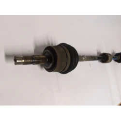 SEMIALBERO SEMIASSE ANTERIORE DESTRO Opel Corsa 2008 1.4