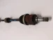 POLOSOVINA SP. DESNA Opel Corsa 2008 1.4
