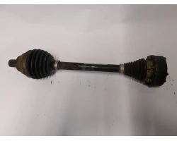 SEMIASSE ANTERIORE SINISTRO Volkswagen Golf 2014 VII. 1.6 TDI VARIANT 1k0407271lb