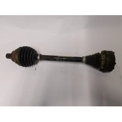 SEMIASSE ANTERIORE SINISTRO Volkswagen Golf 2014 VII. 1.6 TDI VARIANT 1k0407271lb