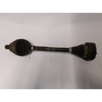 SEMIASSE ANTERIORE SINISTRO Volkswagen Golf 2014 VII. 1.6 TDI VARIANT 1k0407271lb
