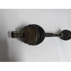 SEMIASSE ANTERIORE SINISTRO Volkswagen Golf 2014 VII. 1.6 TDI VARIANT 1k0407271lb