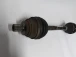 SEMIASSE ANTERIORE SINISTRO Volkswagen Golf 2014 VII. 1.6 TDI VARIANT 1k0407271lb
