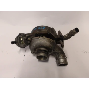 TURBINA Audi A4, S4 2003 2.5 TDI CABRIO 059145701S