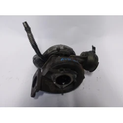 TURBOCHARGER Audi A4, S4 2003 2.5 TDI CABRIO 059145701S
