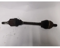 FRONT LEFT DRIVE SHAFT Ford Mondeo 2011 2.0 TDCI